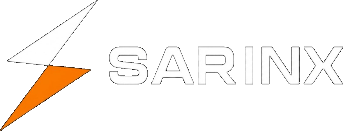 Sarinx